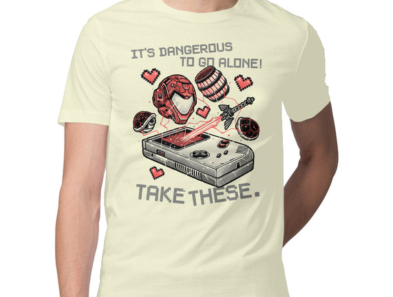 Take These