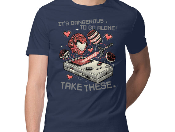 Take These