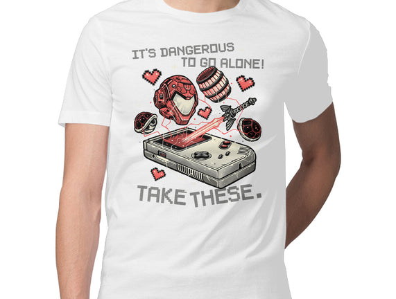 Take These