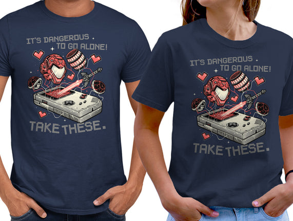 Take These