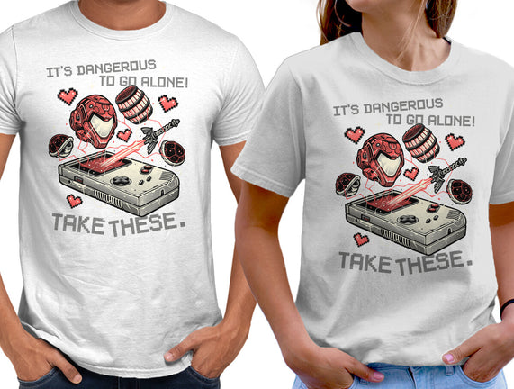 Take These
