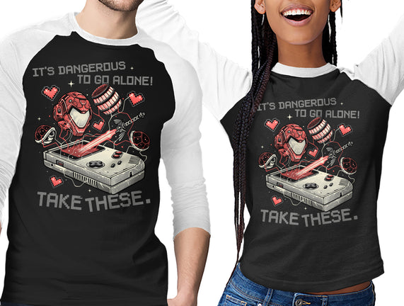 Take These