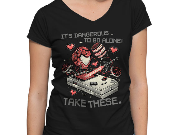 Take These