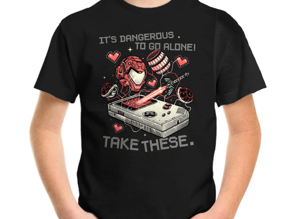 Take These
