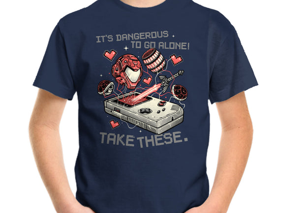 Take These