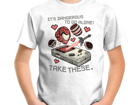 Take These