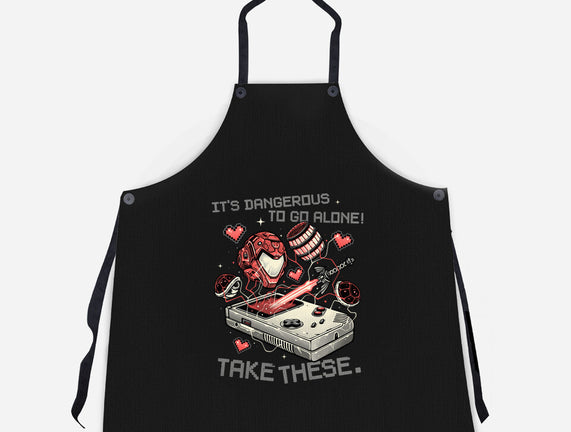 Take These