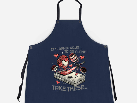 Take These