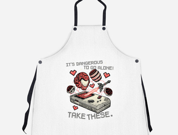 Take These