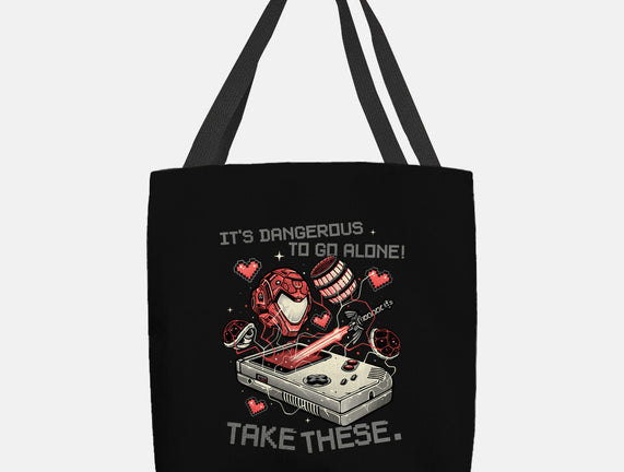 Take These