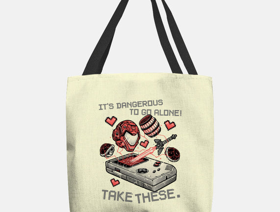 Take These