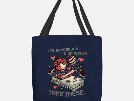 Take These