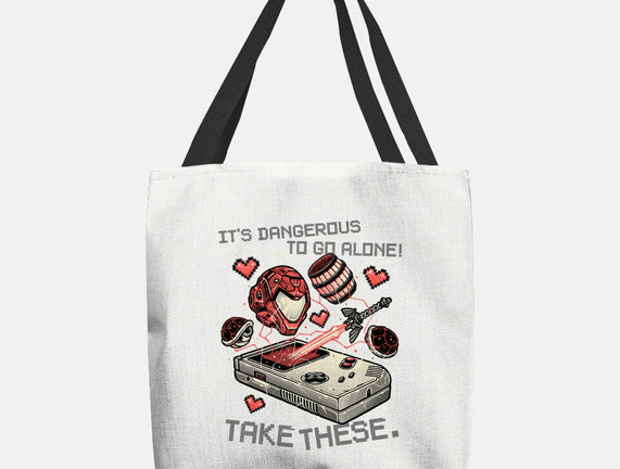 Take These