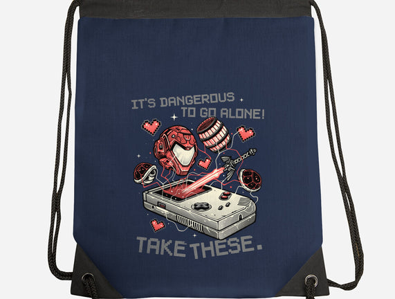 Take These