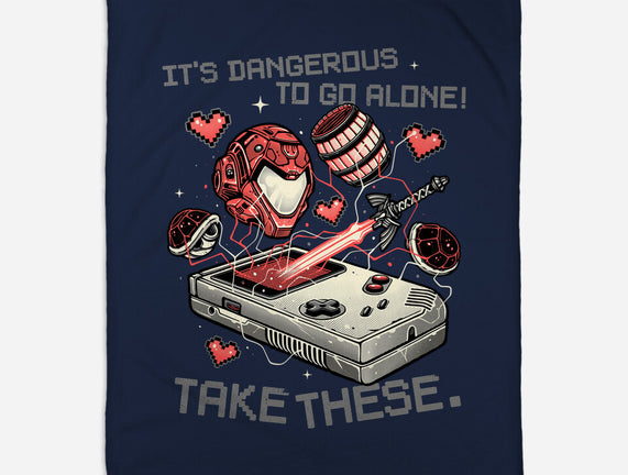Take These