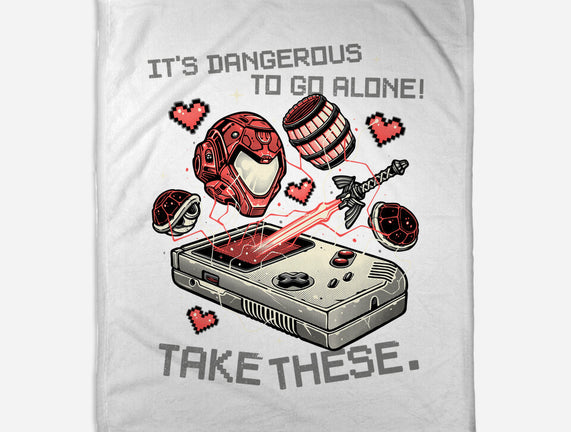 Take These