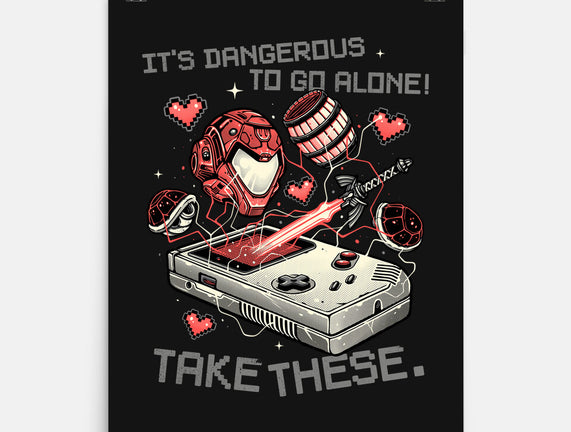 Take These