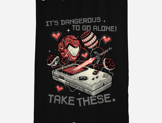 Take These