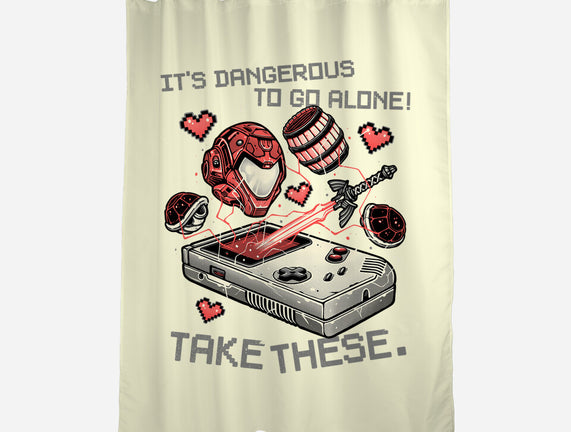 Take These