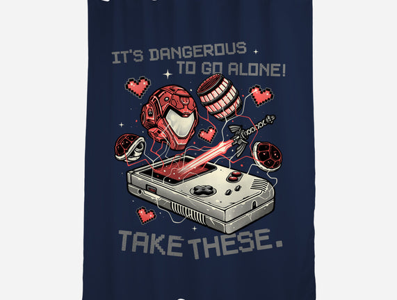 Take These