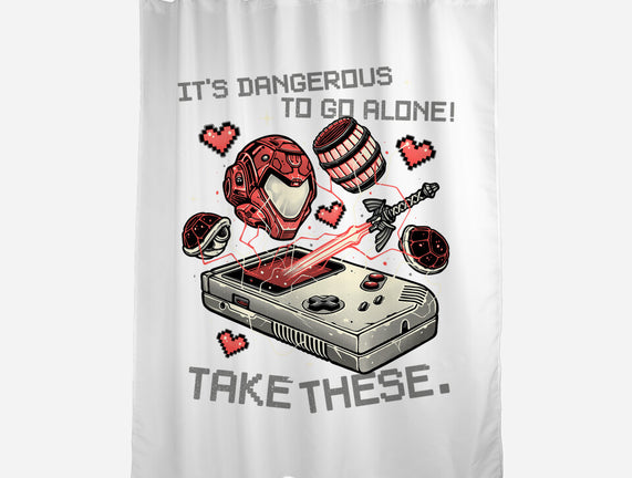 Take These