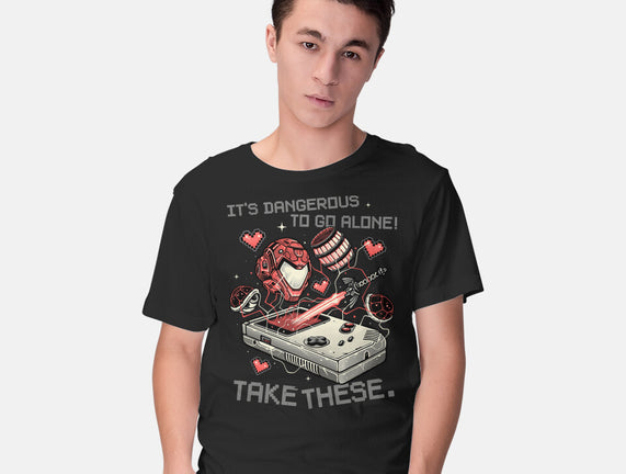 Take These