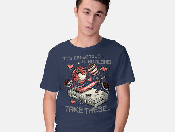 Take These
