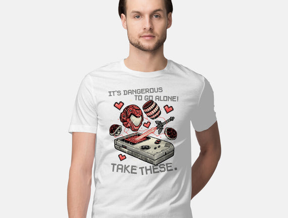 Take These