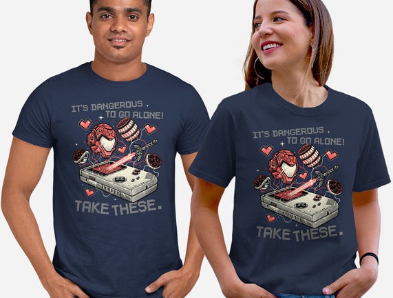 Take These