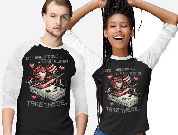 Take These