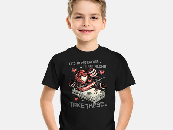 Take These