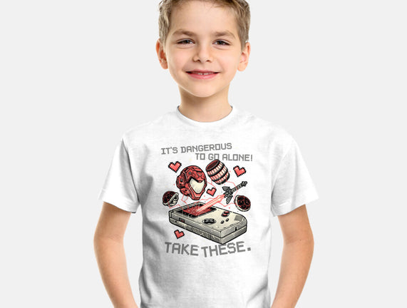 Take These
