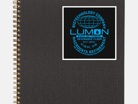 Lumon Ind
