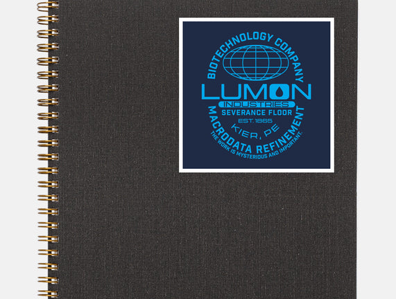 Lumon Ind