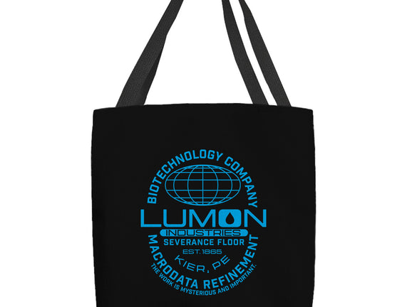 Lumon Ind
