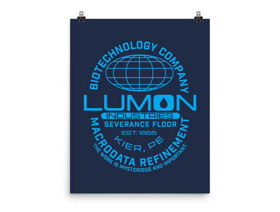 Lumon Ind