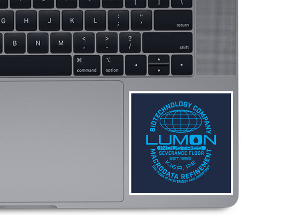 Lumon Ind