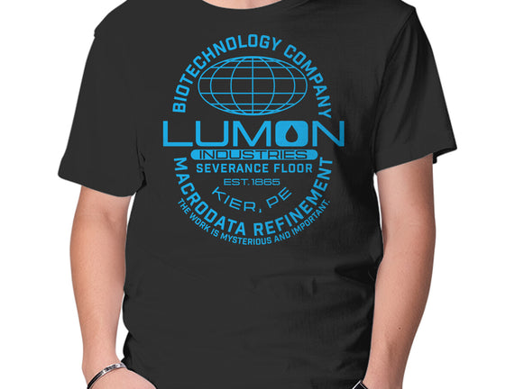Lumon Ind
