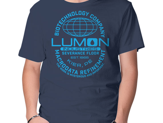 Lumon Ind