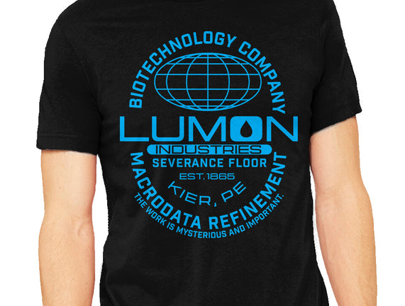 Lumon Ind