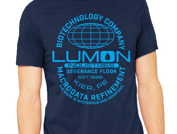 Lumon Ind