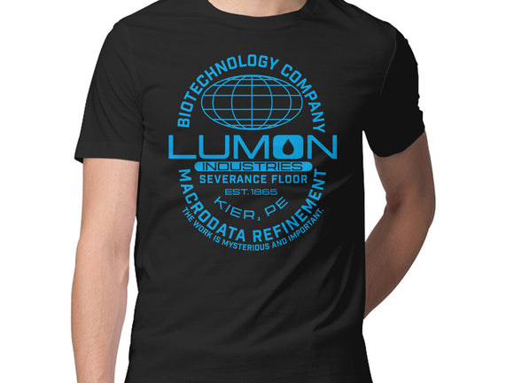 Lumon Ind