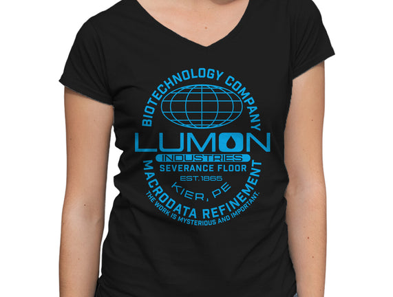 Lumon Ind