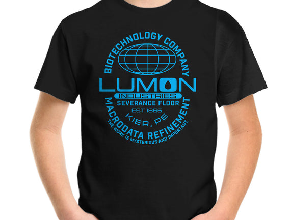 Lumon Ind