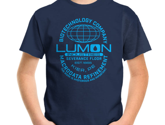 Lumon Ind