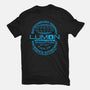 Lumon Ind-Mens-Basic-Tee-CarloJ1956