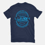 Lumon Ind-Mens-Basic-Tee-CarloJ1956