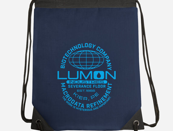 Lumon Ind
