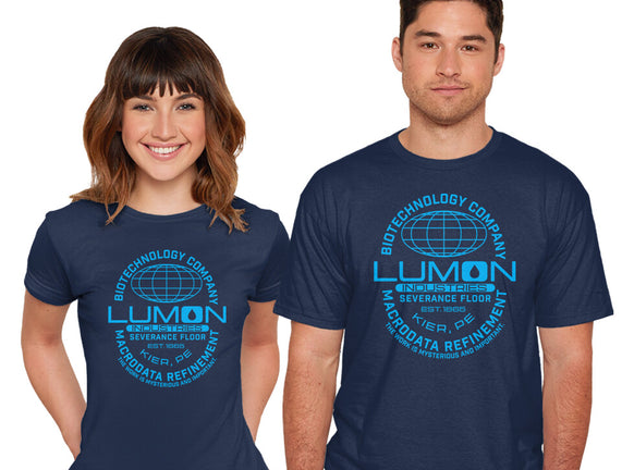 Lumon Ind