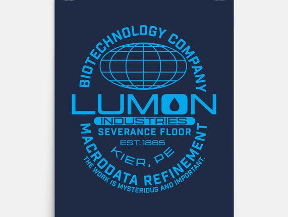 Lumon Ind